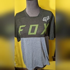 Fox Racing Tru Dri Tee
